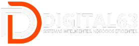 Digital63 Logo